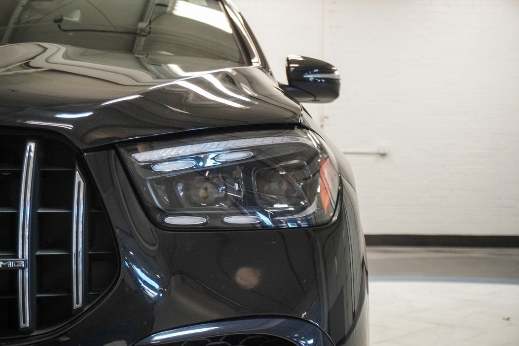 2024 Mercedes-Benz GLE GLE 53 AMG® 4MATIC®