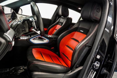 2024 Mercedes-Benz GLE GLE 53 AMG® 4MATIC®