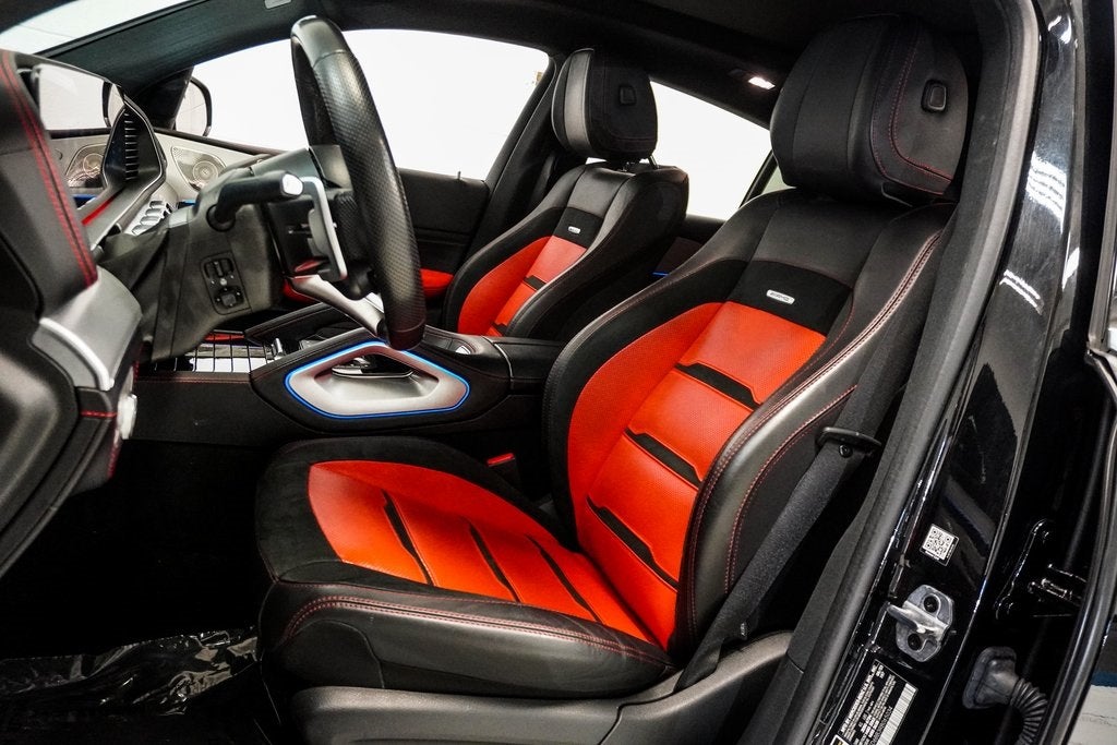 2024 Mercedes-Benz GLE GLE 53 AMG® 4MATIC®