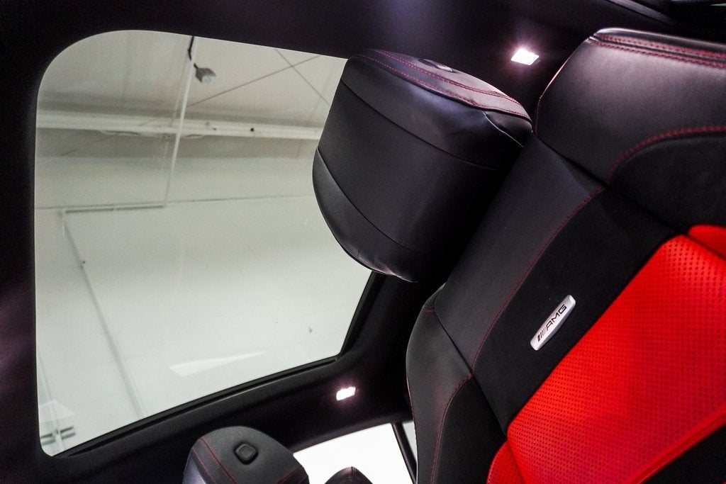 2024 Mercedes-Benz GLE GLE 53 AMG® 4MATIC®