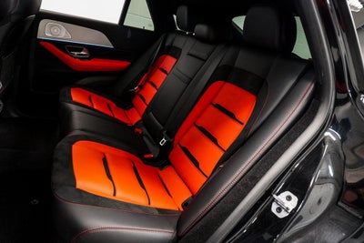 2024 Mercedes-Benz GLE GLE 53 AMG® 4MATIC®