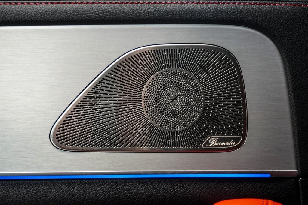 2024 Mercedes-Benz GLE GLE 53 AMG® 4MATIC®