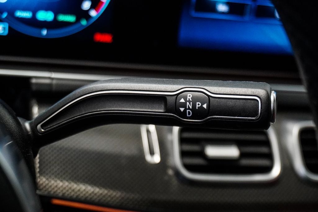 2022 Mercedes-Benz GLE GLE 53 AMG® 4MATIC®