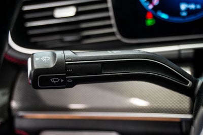 2022 Mercedes-Benz GLE GLE 53 AMG® 4MATIC®