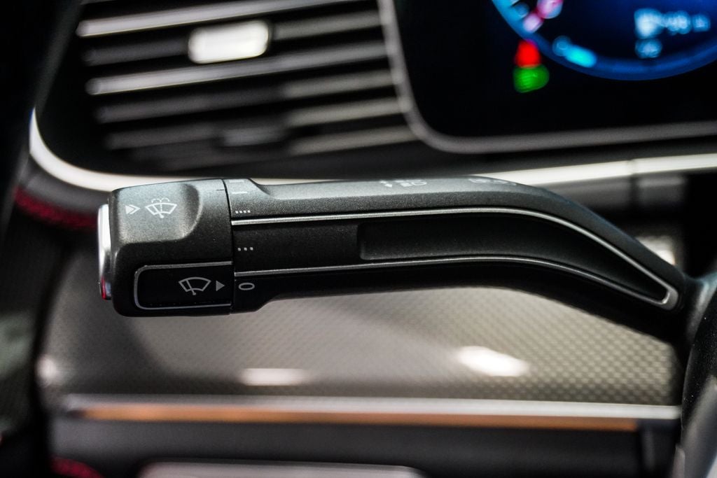 2022 Mercedes-Benz GLE GLE 53 AMG® 4MATIC®