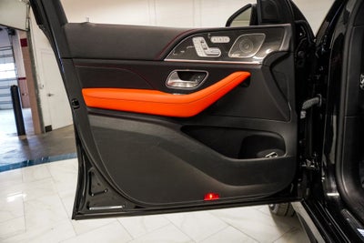 2022 Mercedes-Benz GLE GLE 53 AMG® 4MATIC®