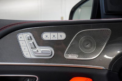 2022 Mercedes-Benz GLE GLE 53 AMG® 4MATIC®