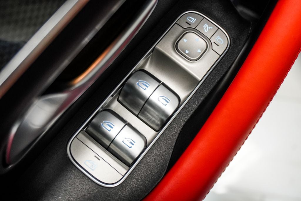 2022 Mercedes-Benz GLE GLE 53 AMG® 4MATIC®