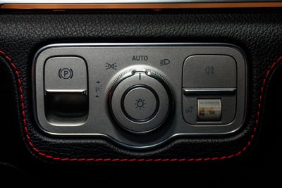 2022 Mercedes-Benz GLE GLE 53 AMG® 4MATIC®