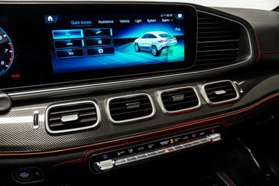 2022 Mercedes-Benz GLE GLE 53 AMG® 4MATIC®