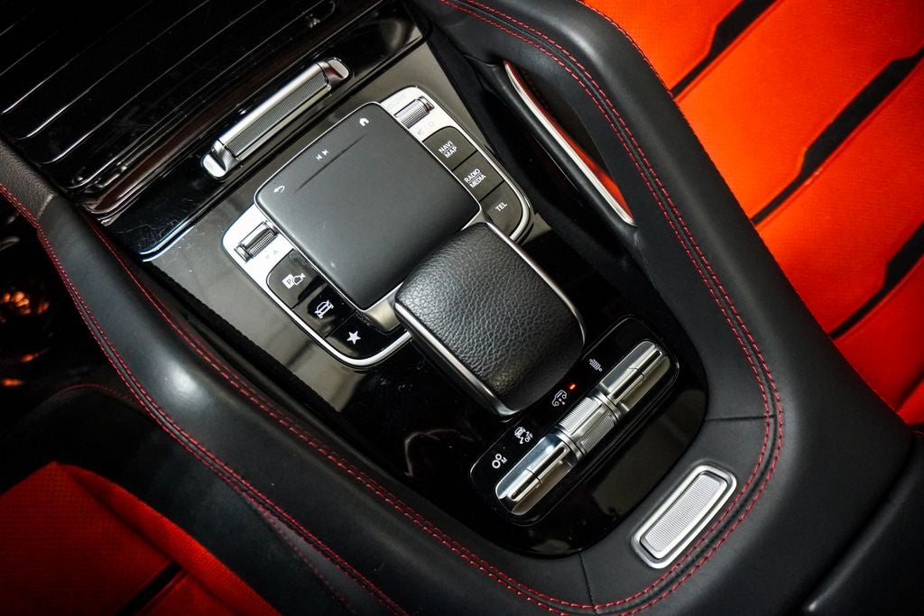 2022 Mercedes-Benz GLE GLE 53 AMG® 4MATIC®