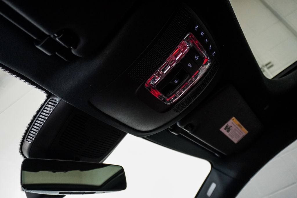 2022 Mercedes-Benz GLE GLE 53 AMG® 4MATIC®