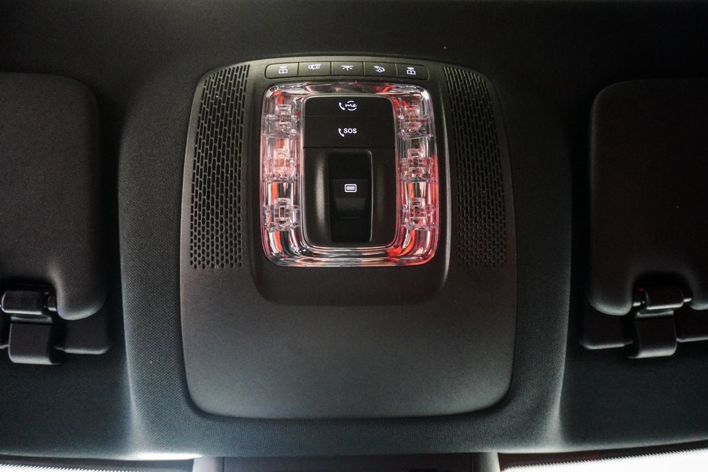 2022 Mercedes-Benz GLE GLE 53 AMG® 4MATIC®