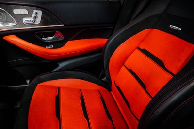 2022 Mercedes-Benz GLE GLE 53 AMG® 4MATIC®