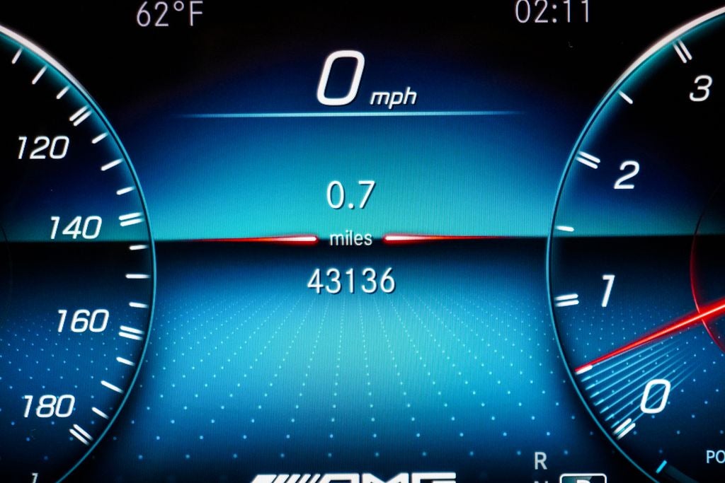 2022 Mercedes-Benz GLE GLE 53 AMG® 4MATIC®