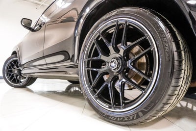 2022 Mercedes-Benz GLE GLE 53 AMG® 4MATIC®