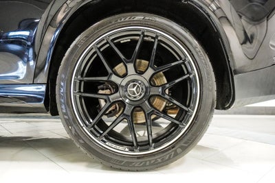2022 Mercedes-Benz GLE GLE 53 AMG® 4MATIC®
