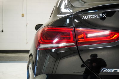 2022 Mercedes-Benz GLE GLE 53 AMG® 4MATIC®