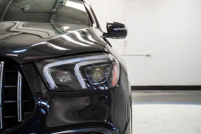 2022 Mercedes-Benz GLE GLE 53 AMG® 4MATIC®
