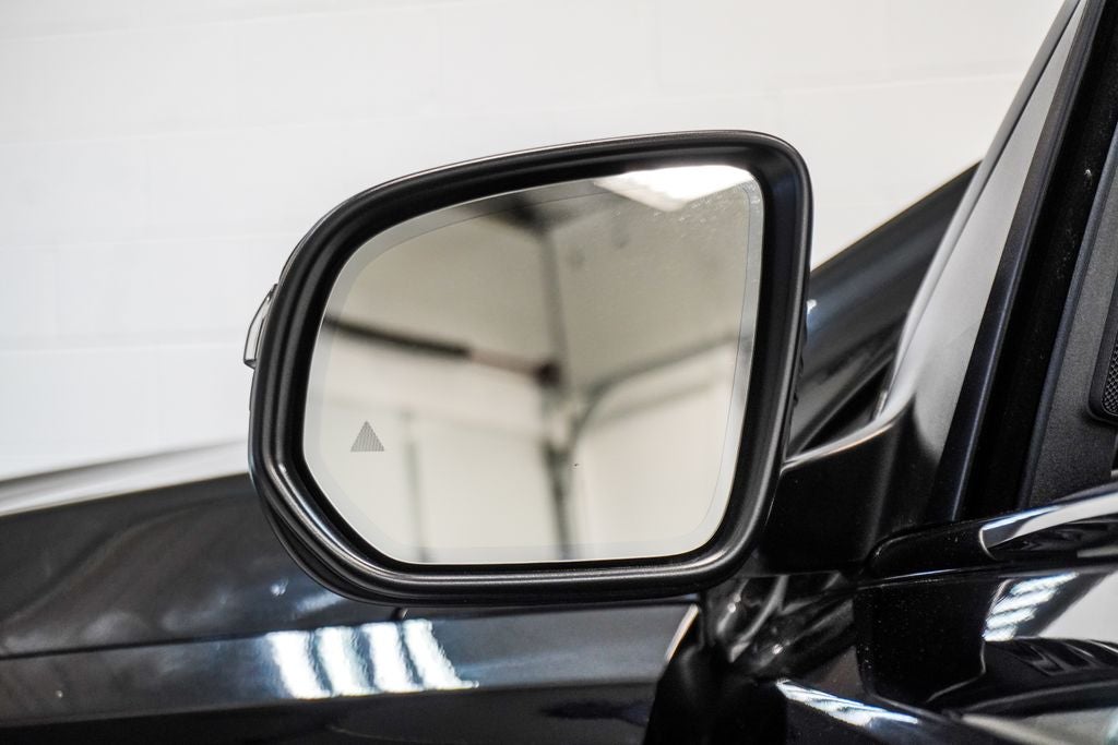 2022 Mercedes-Benz GLE GLE 53 AMG® 4MATIC®