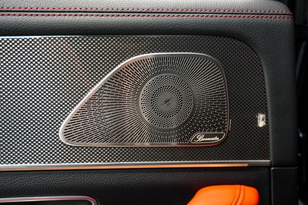 2022 Mercedes-Benz GLE GLE 53 AMG® 4MATIC®