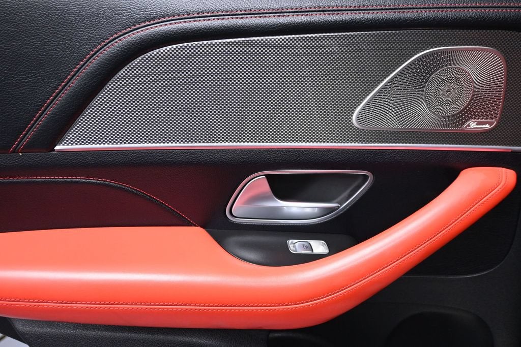 2023 Mercedes-Benz GLE GLE 53 AMG® 4MATIC®