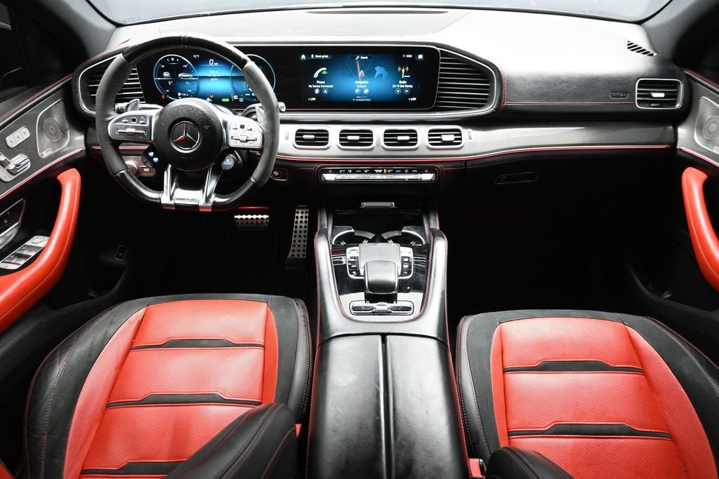 2023 Mercedes-Benz GLE GLE 53 AMG® 4MATIC®