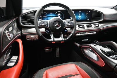 2023 Mercedes-Benz GLE GLE 53 AMG® 4MATIC®
