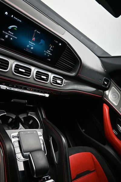 2023 Mercedes-Benz GLE GLE 53 AMG® 4MATIC®