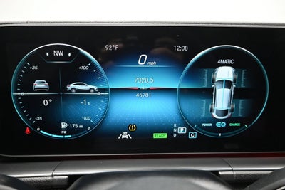 2023 Mercedes-Benz GLE GLE 53 AMG® 4MATIC®
