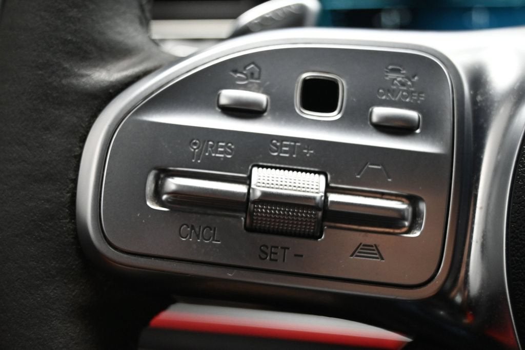 2023 Mercedes-Benz GLE GLE 53 AMG® 4MATIC®