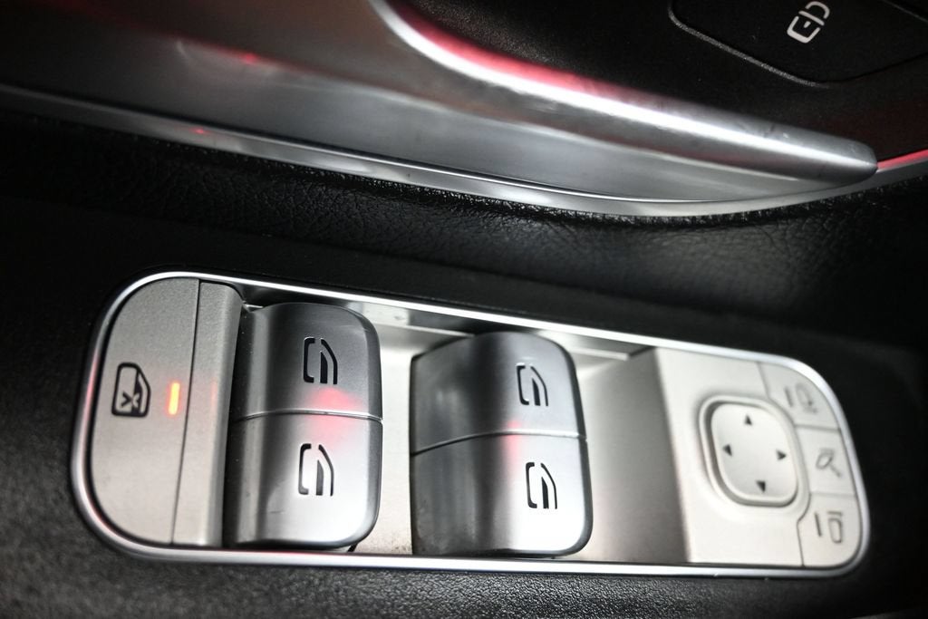 2023 Mercedes-Benz GLE GLE 53 AMG® 4MATIC®