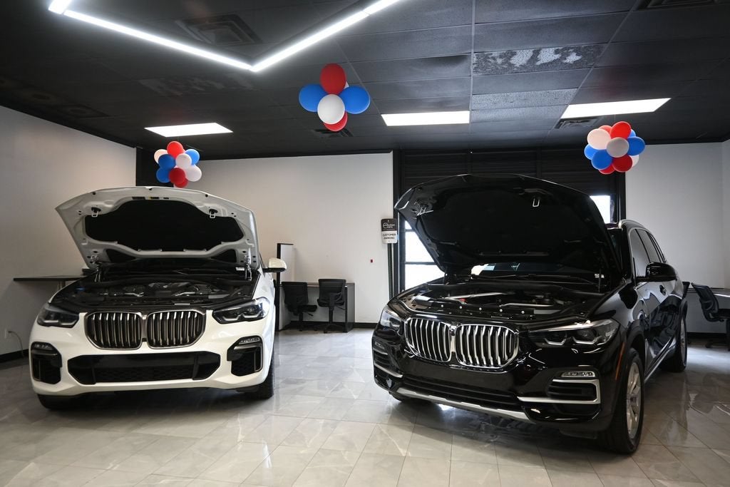 2023 Mercedes-Benz GLE GLE 53 AMG® 4MATIC®