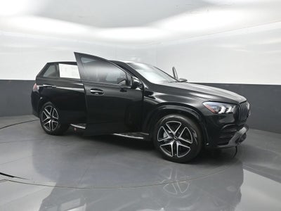 2023 Mercedes-Benz GLE GLE 53 AMG® 4MATIC®