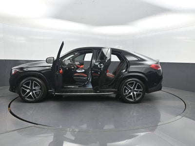 2023 Mercedes-Benz GLE GLE 53 AMG® 4MATIC®