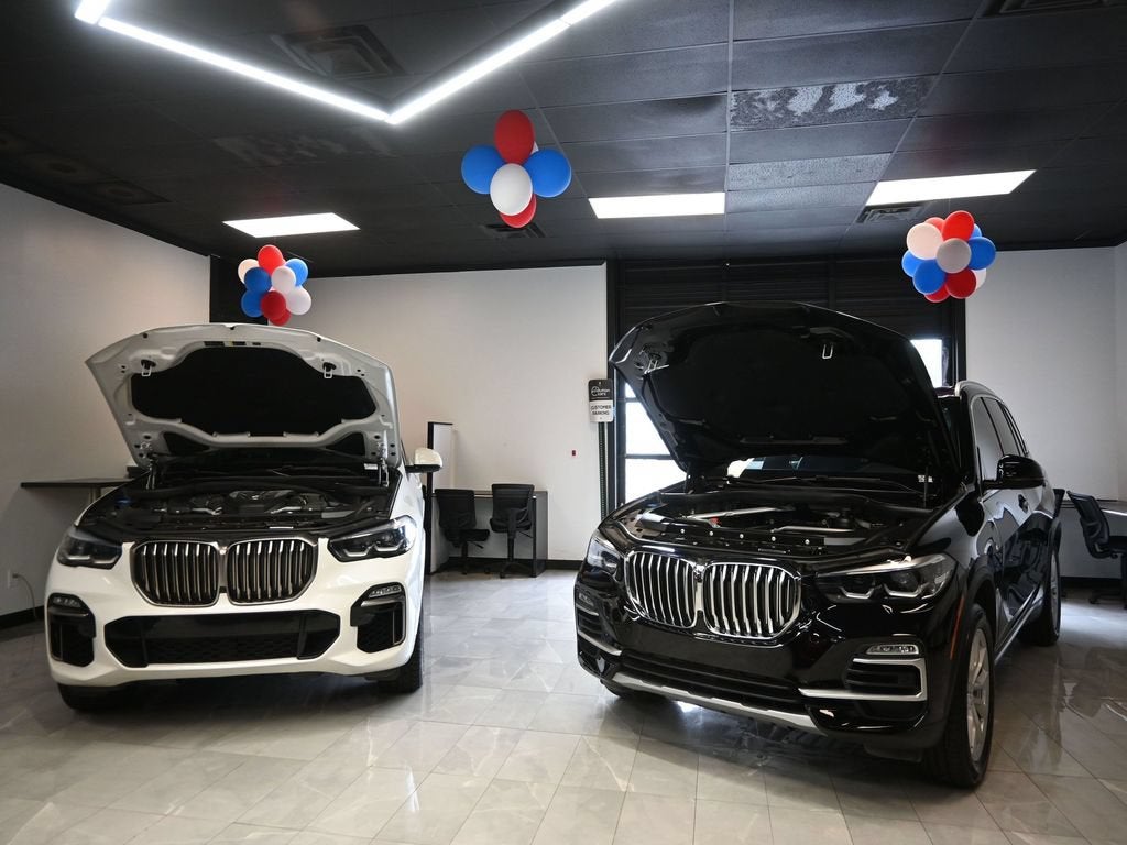 2023 Mercedes-Benz GLE GLE 53 AMG® 4MATIC®