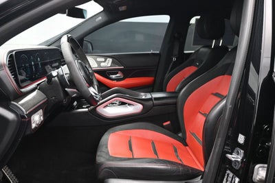 2023 Mercedes-Benz GLE GLE 53 AMG® 4MATIC®