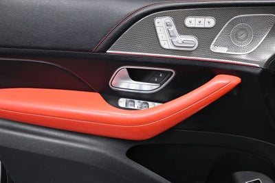 2023 Mercedes-Benz GLE GLE 53 AMG® 4MATIC®