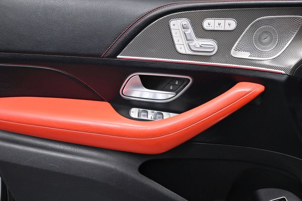 2023 Mercedes-Benz GLE GLE 53 AMG® 4MATIC®
