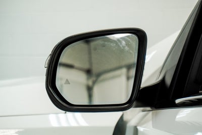 2021 Mercedes-Benz GLE GLE 53 AMG® 4MATIC®