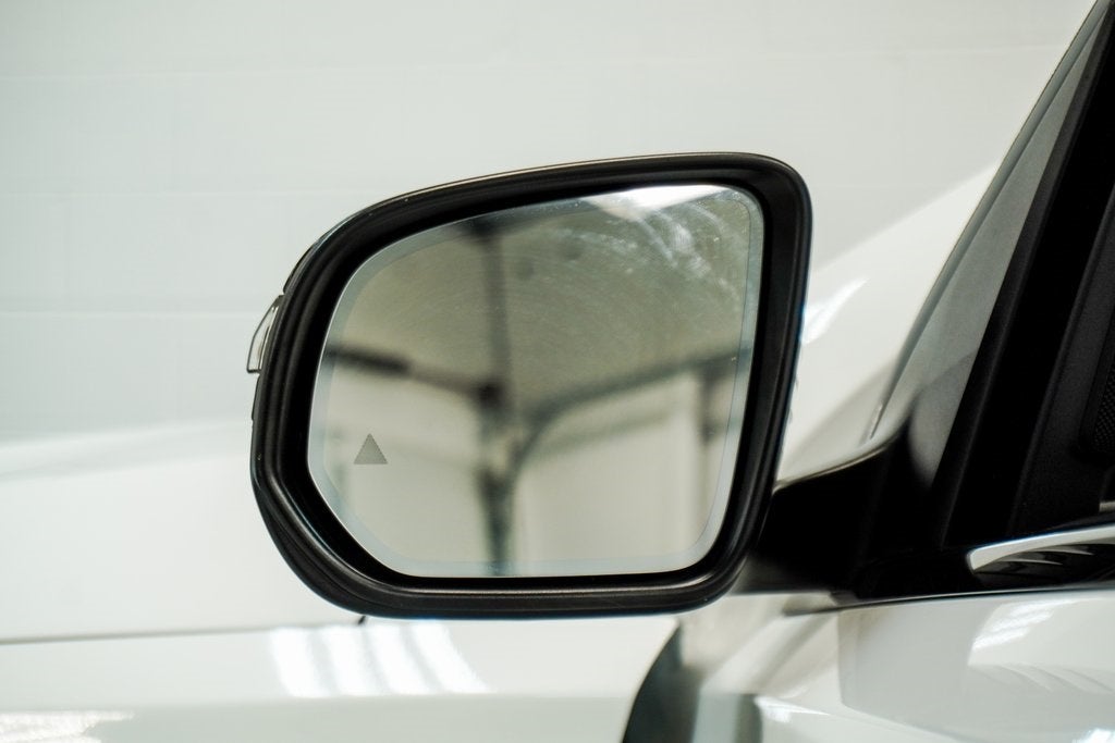 2021 Mercedes-Benz GLE GLE 53 AMG® 4MATIC®