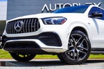 2021 Mercedes-Benz GLE GLE 53 AMG® 4MATIC®