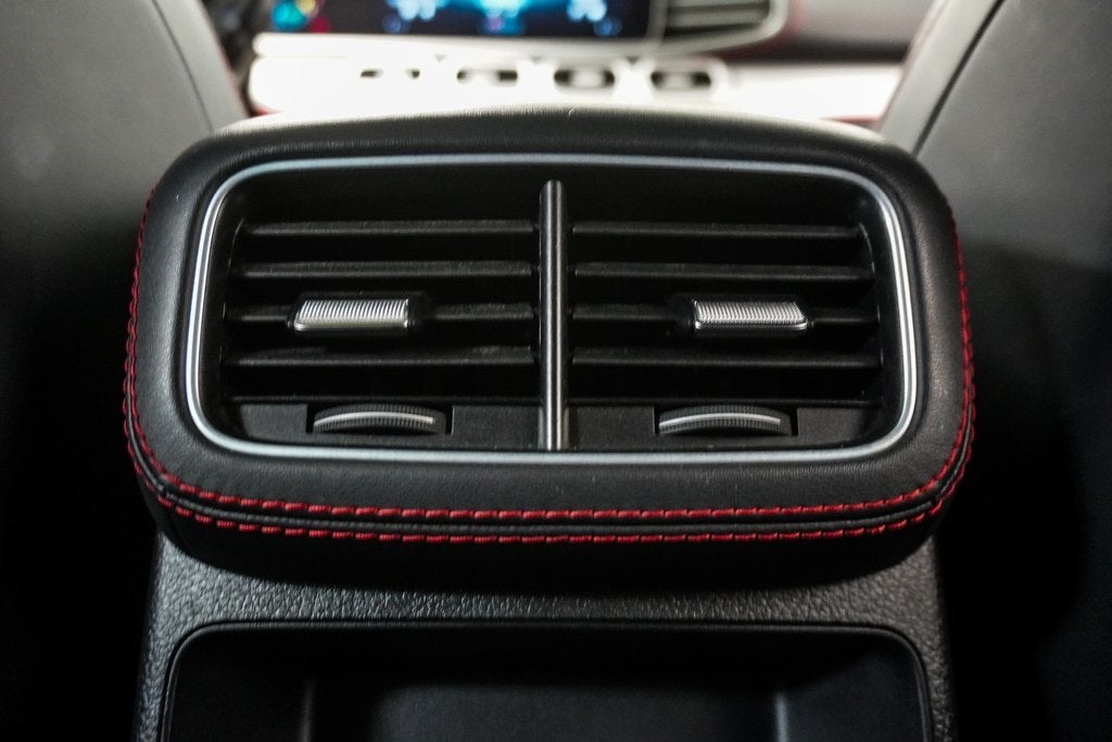 2021 Mercedes-Benz GLE GLE 53 AMG® 4MATIC®