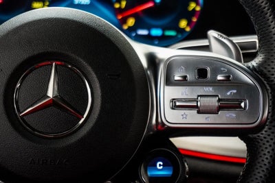 2021 Mercedes-Benz GLE GLE 53 AMG® 4MATIC®