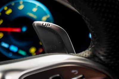 2021 Mercedes-Benz GLE GLE 53 AMG® 4MATIC®