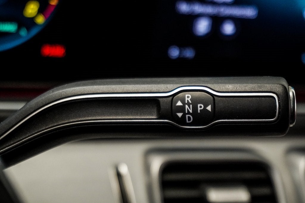 2021 Mercedes-Benz GLE GLE 53 AMG® 4MATIC®