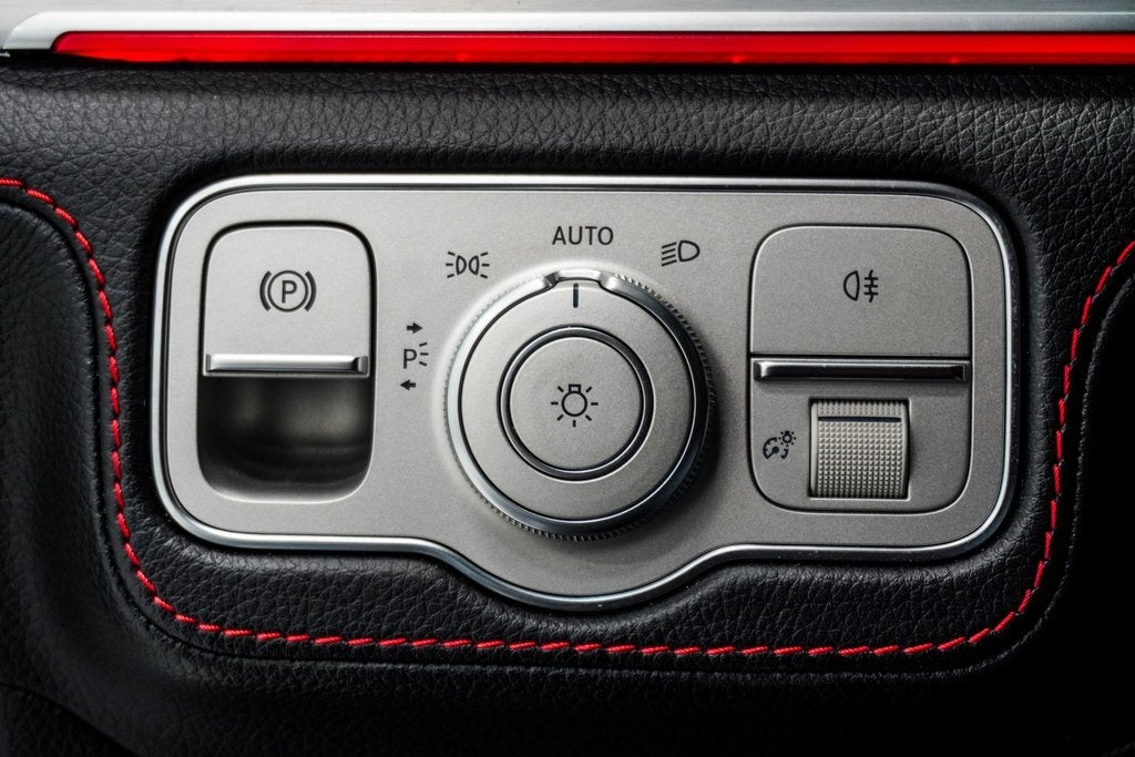 2021 Mercedes-Benz GLE GLE 53 AMG® 4MATIC®