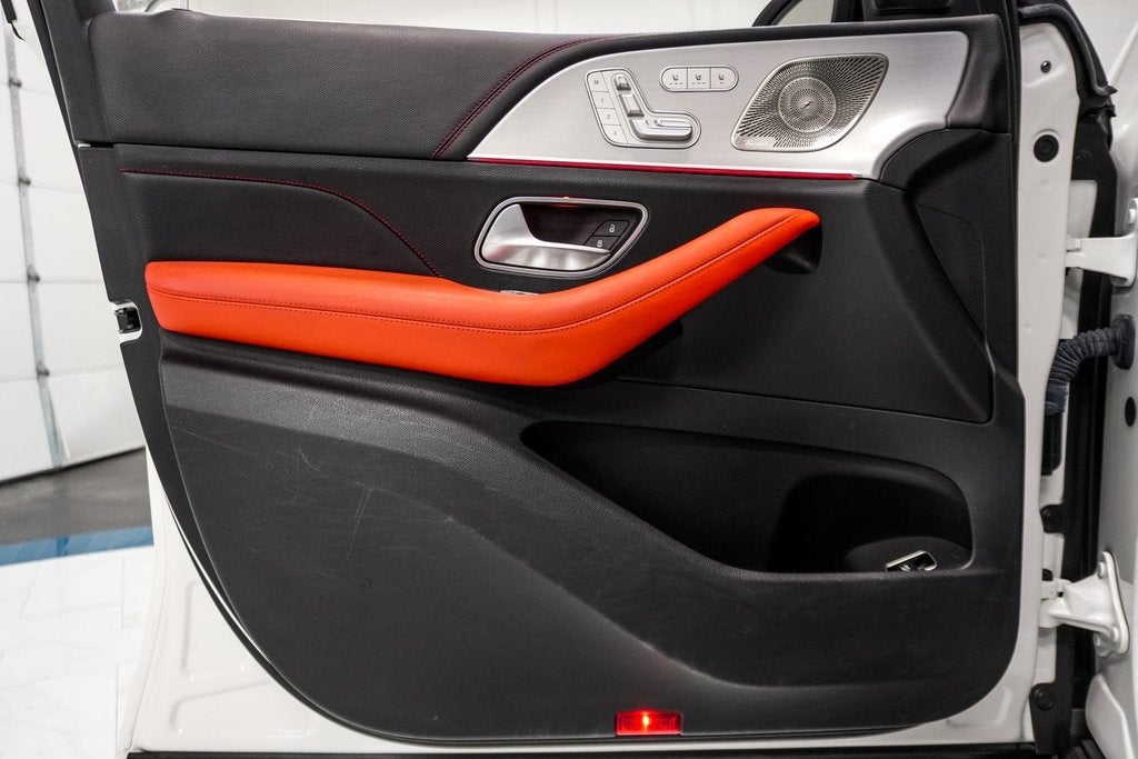 2021 Mercedes-Benz GLE GLE 53 AMG® 4MATIC®