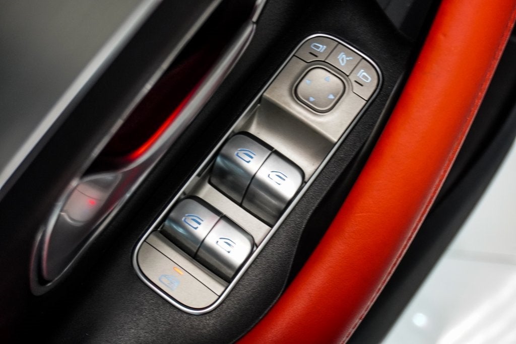 2021 Mercedes-Benz GLE GLE 53 AMG® 4MATIC®