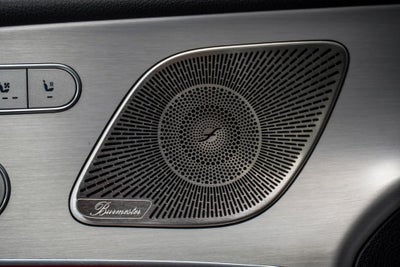 2021 Mercedes-Benz GLE GLE 53 AMG® 4MATIC®